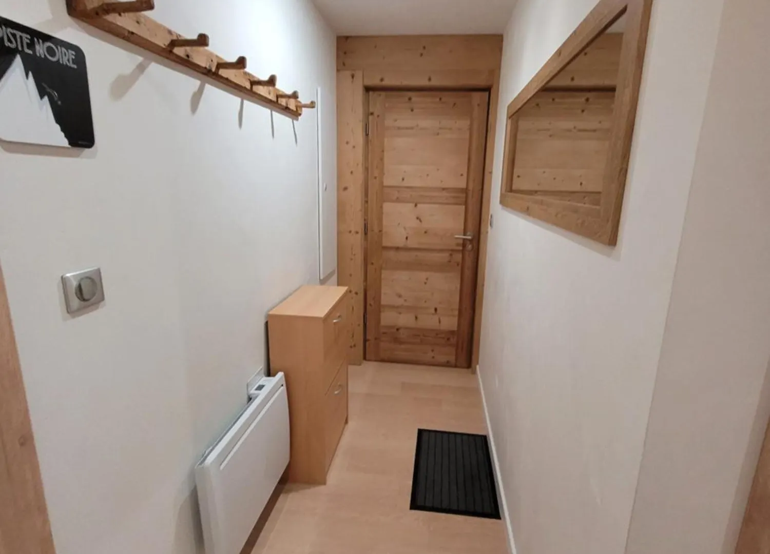 Chalet Le Grand Massif Les Villards-sur-Thônes Appartement