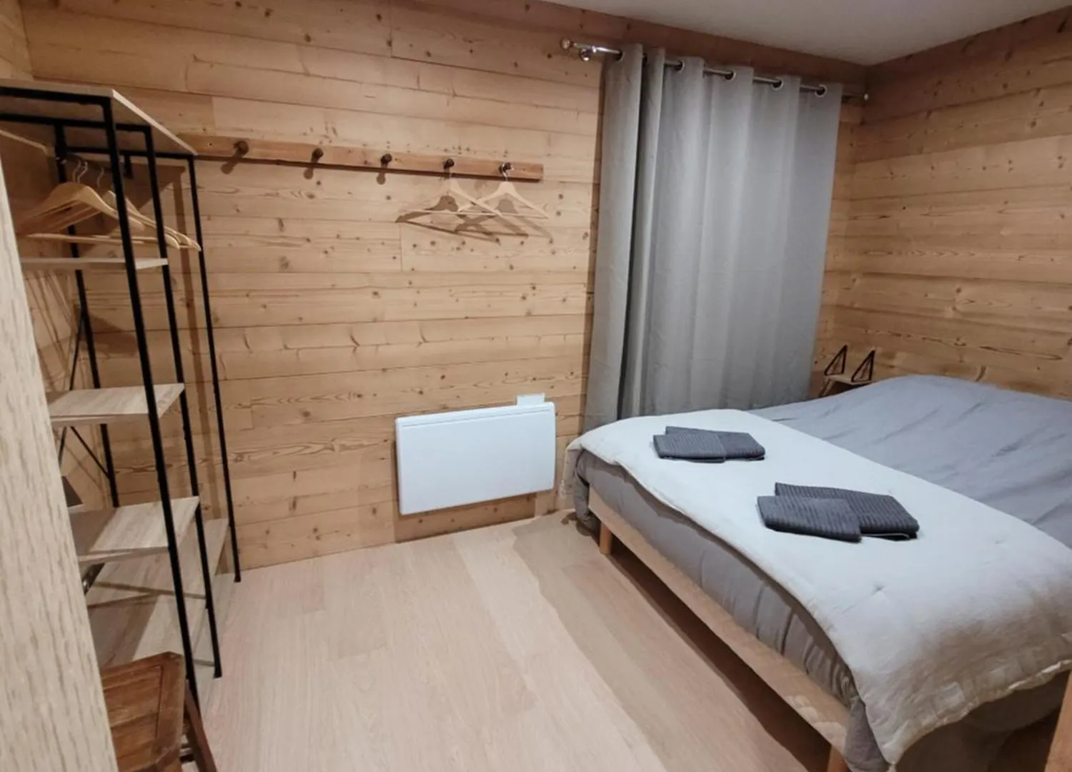 Appartement Chalet Le Grand Massif Les Villards-sur-Thônes France