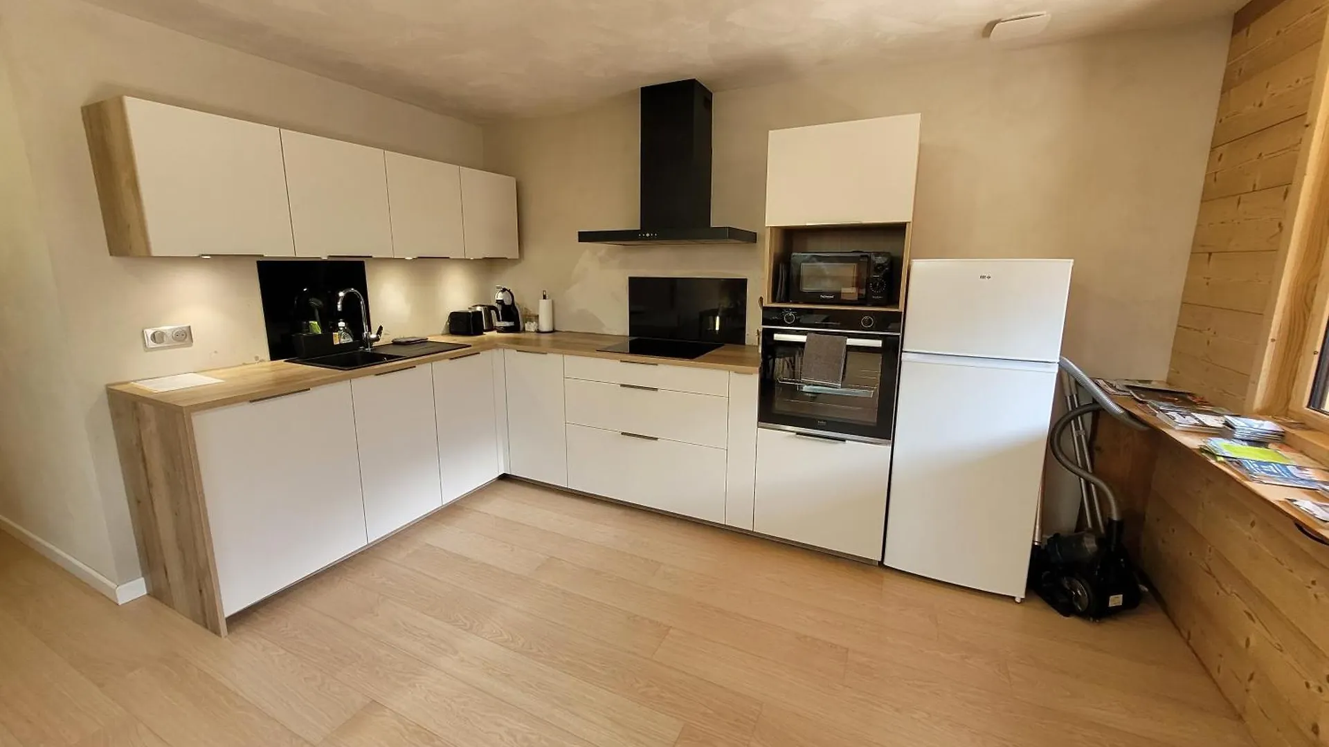Appartement Chalet Le Grand Massif Les Villards-sur-Thônes