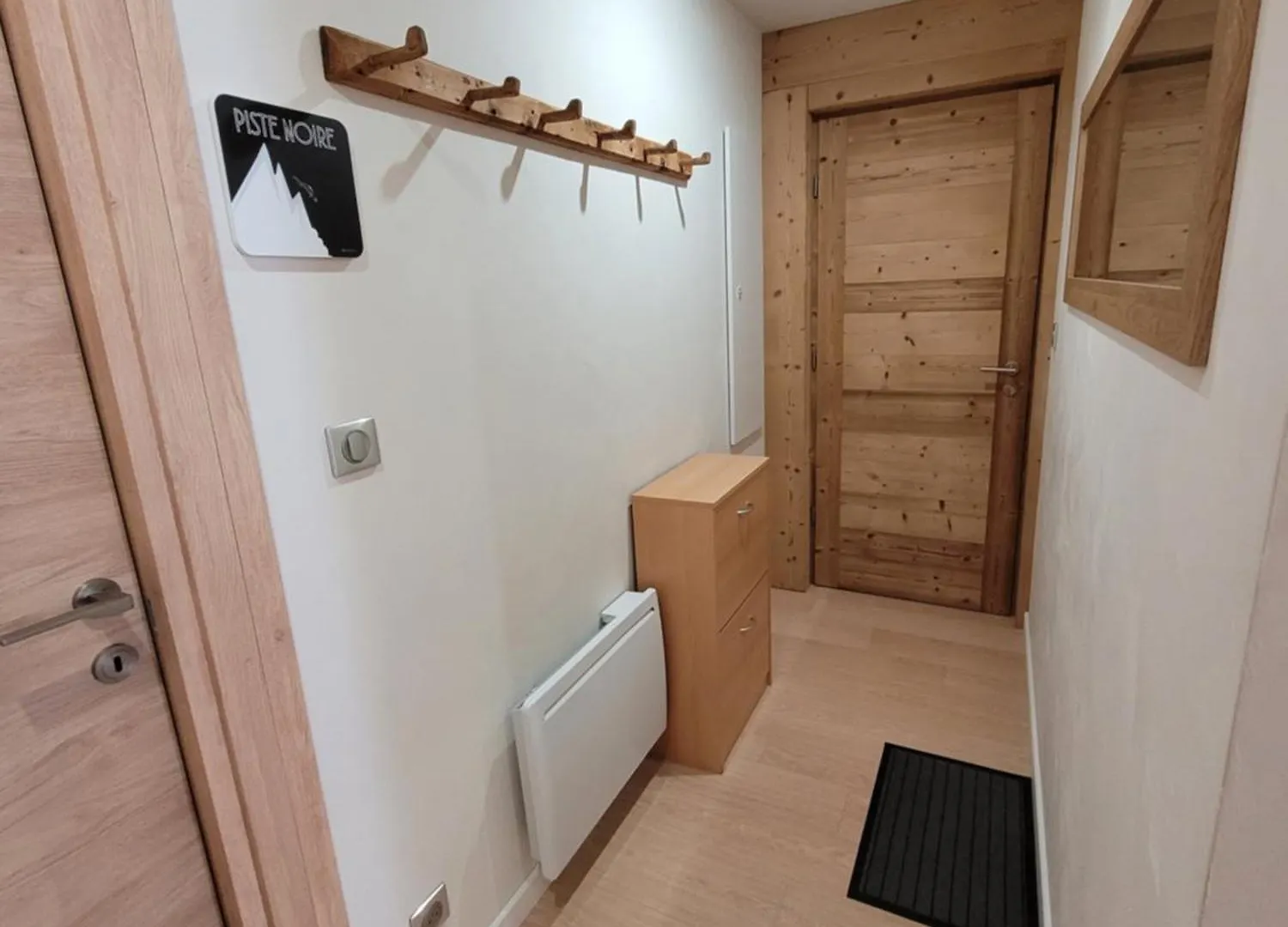 Chalet Le Grand Massif Les Villards-sur-Thônes Appartement