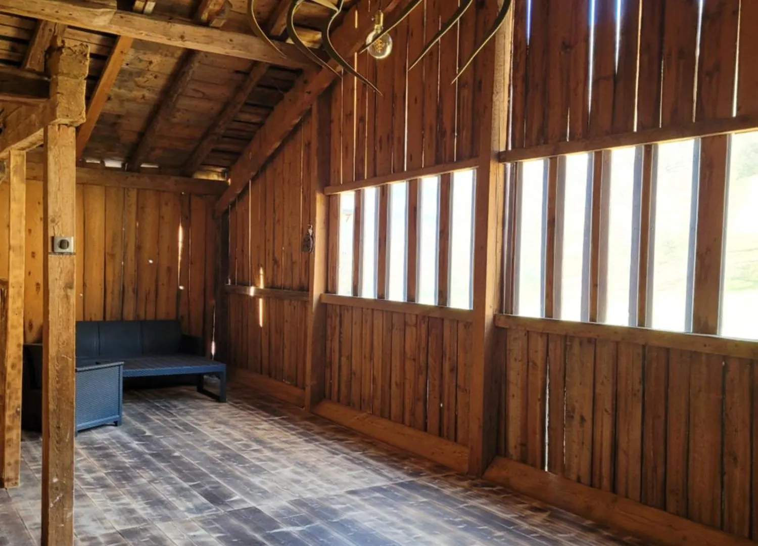 Apartment Chalet Le Grand Massif Les Villards-sur-Thones